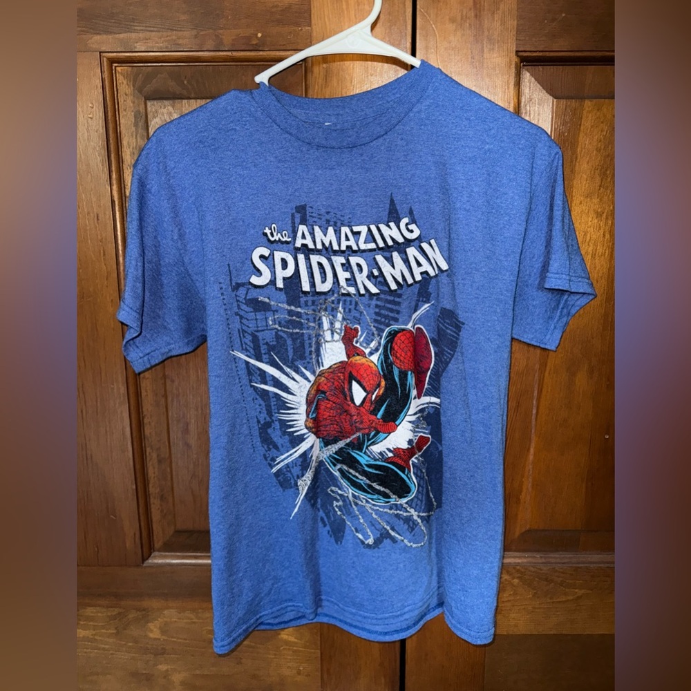Spiderman Tee
